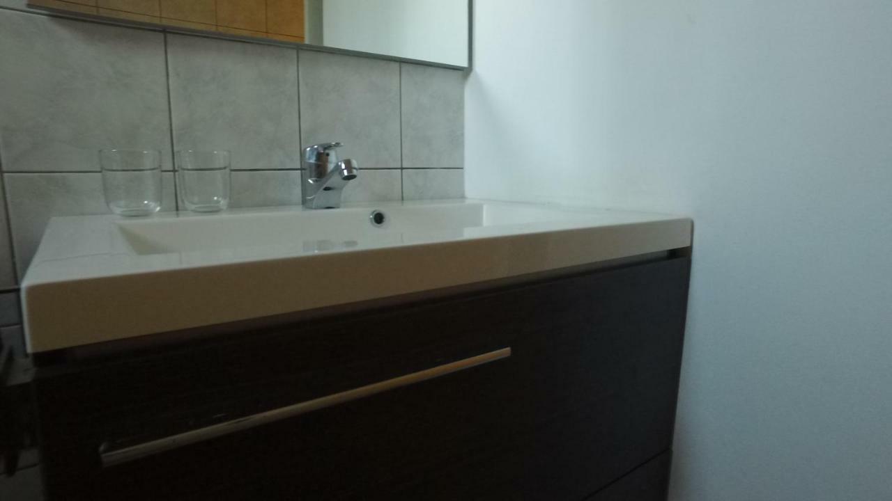 Residence Stella D'Oro ปอร์โต-เวคคีโอ ภายนอก รูปภาพ