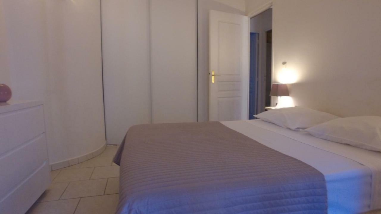 Residence Stella D'Oro ปอร์โต-เวคคีโอ ภายนอก รูปภาพ